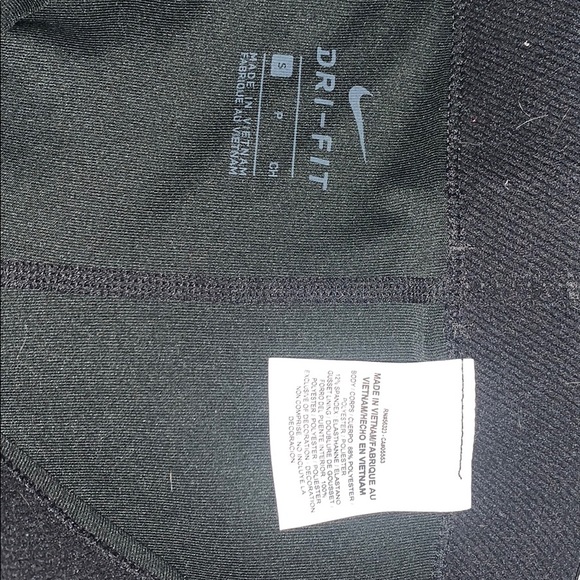 Women’s Nike leggings - Picture 3 of 3